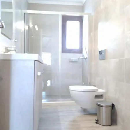 Apartment Ortensia *