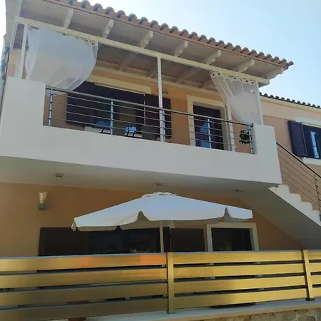 Ortensia Apartment *