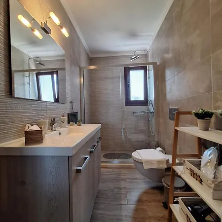 Ortensia Apartment *