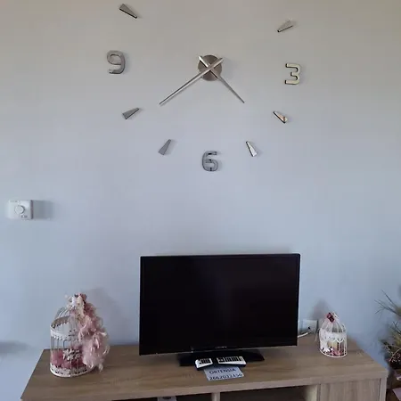 Apartment Ortensia Oziás