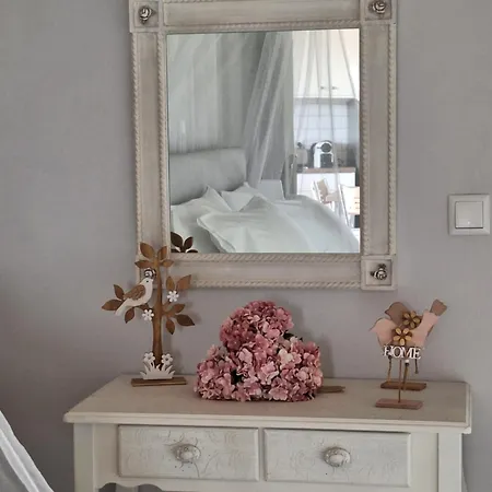 Ortensia Apartment