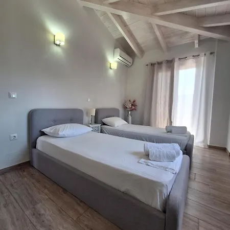 Apartamento Ortensia
