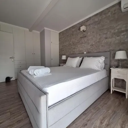 Ortensia Apartment *