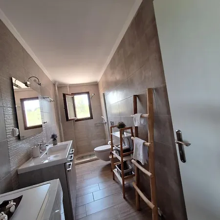 Apartment Ortensia *