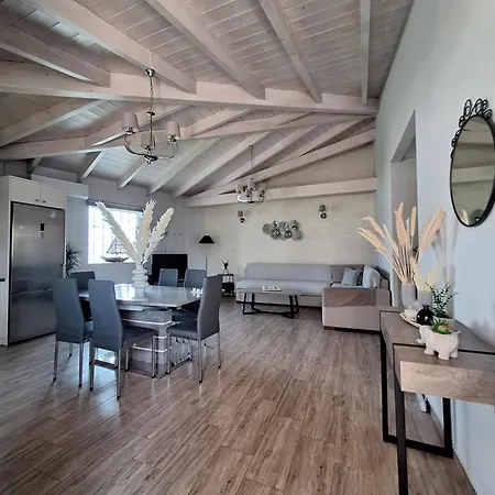 Ortensia Apartamento