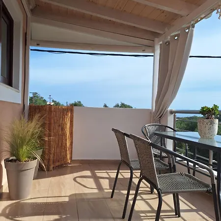Apartment Ortensia