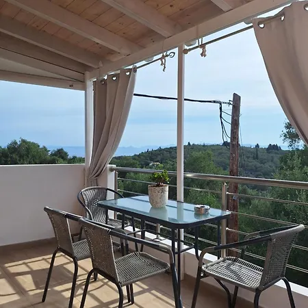 Ortensia Apartment *