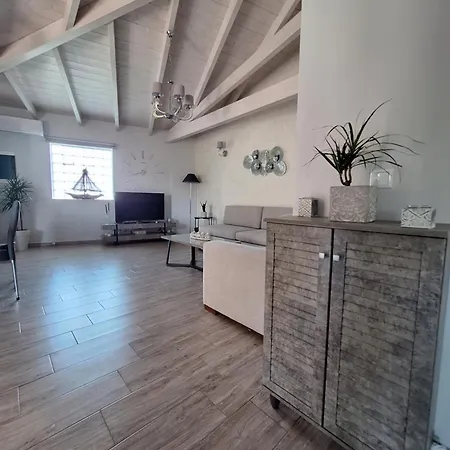 Ortensia Apartamento