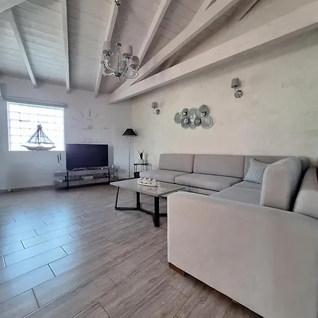 Apartamento Ortensia Oziás