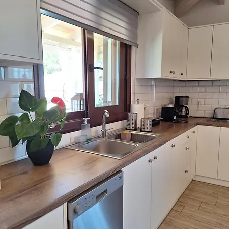 Ortensia Apartment