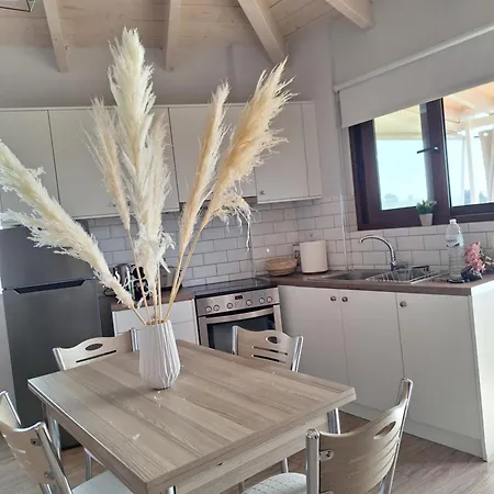 Apartment Ortensia