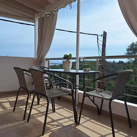 Ortensia Apartment