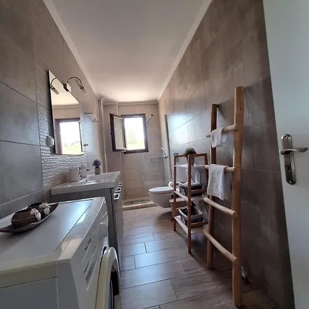 Apartamento Ortensia