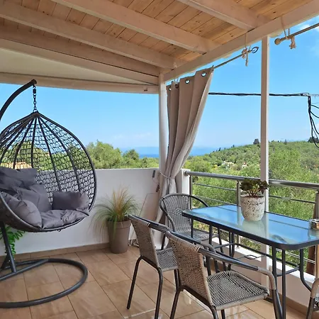 Apartment Ortensia *